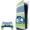 NFL Seattle Seahawks Trailblazer PlayStation PS5 Skins