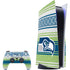NFL Seattle Seahawks Trailblazer PlayStation PS5 Skins