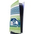 NFL Seattle Seahawks Trailblazer PlayStation PS5 Skins