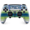 NFL Seattle Seahawks Trailblazer PS5 DualSense Edge Pro Controller Skin