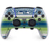 NFL Seattle Seahawks Trailblazer PS5 DualSense Edge Pro Controller Skin