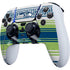 NFL Seattle Seahawks Trailblazer PS5 DualSense Edge Pro Controller Skin
