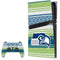 NFL Seattle Seahawks Trailblazer PS5 Pro Bundle Skin