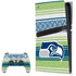 NFL Seattle Seahawks Trailblazer PS5 Pro Bundle Skin