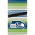 NFL Seattle Seahawks Trailblazer PS5 Pro Console Skin