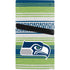 NFL Seattle Seahawks Trailblazer PS5 Pro Console Skin