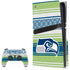 NFL Seattle Seahawks Trailblazer PS5 Pro Disk Bundle Skin