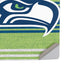 NFL Seattle Seahawks Trailblazer PS5 Pro Disk Console Skin