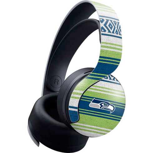 NFL Seattle Seahawks Trailblazer PlayStation PS5 Skins