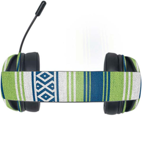 NFL Seattle Seahawks Trailblazer Razer Kraken X Skin