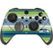 NFL Seattle Seahawks Trailblazer Xbox Elite Wireless Controller Series 2 Skin