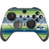 NFL Seattle Seahawks Trailblazer Xbox Elite Wireless Controller Series 2 Skin