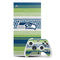 NFL Seattle Seahawks Trailblazer Xbox Series X Skins
