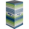 NFL Seattle Seahawks Trailblazer XBox Series X Digital Edition Console Skin