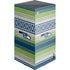 NFL Seattle Seahawks Trailblazer XBox Series X Digital Edition Console Skin