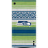 NFL Seattle Seahawks Trailblazer XBox Series X Digital Edition Console Skin