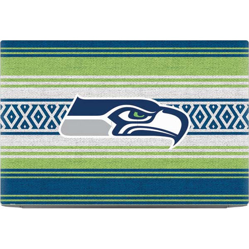 NFL Seattle Seahawks Trailblazer Dell XPS Skin