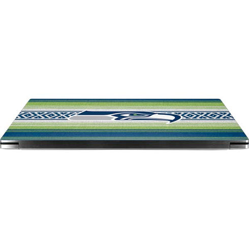 NFL Seattle Seahawks Trailblazer Dell XPS Skin
