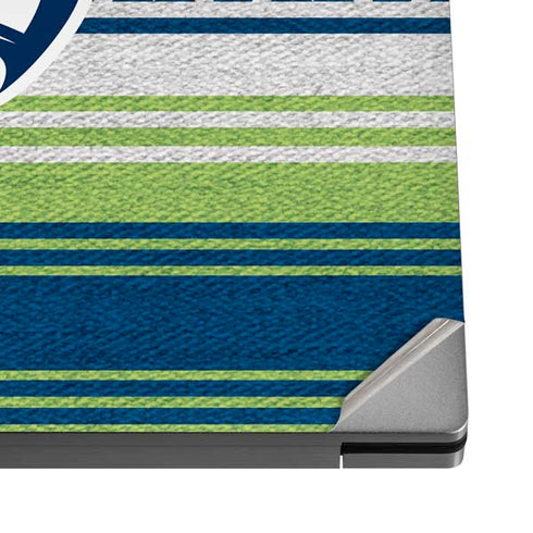 NFL Seattle Seahawks Trailblazer Dell XPS Skin