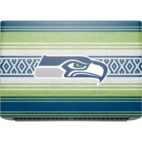 NFL Seattle Seahawks Trailblazer HP ZBook Fury 16 G10 Skin