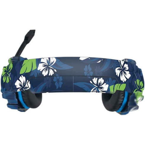 NFL Seattle Seahawks Tropical Print BENGOO G9000 Skin