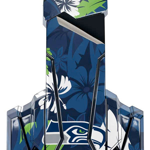 NFL Seattle Seahawks Tropical Print BENGOO G9000 Skin