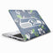 NFL Seattle Seahawks Tropical Print HP Elitebook Skin