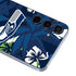 NFL Seattle Seahawks Tropical Print Galaxy A35 5G Skin