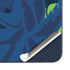 NFL Seattle Seahawks Tropical Print Galaxy A35 5G Skin