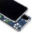 NFL Seattle Seahawks Tropical Print Galaxy A36 5G Clear Case