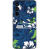 NFL Seattle Seahawks Tropical Print Galaxy A54 5G Skin