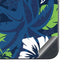 NFL Seattle Seahawks Tropical Print Galaxy A54 5G Skin