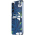 NFL Seattle Seahawks Tropical Print Galaxy A55 5G Skin