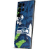 NFL Seattle Seahawks Tropical Print Galaxy Skins