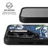 NFL Seattle Seahawks Tropical Print Galaxy S24 Kickstand Case