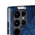NFL Seattle Seahawks Tropical Print Galaxy S25 Ultra Impact Case