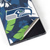 NFL Seattle Seahawks Tropical Print Galaxy S24 Ultra Skin