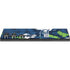 NFL Seattle Seahawks Tropical Print Galaxy S25 Ultra Skin