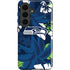 NFL Seattle Seahawks Tropical Print Galaxy S26 Impact Case