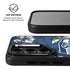 NFL Seattle Seahawks Tropical Print Galaxy S26 Kickstand Case