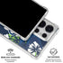 NFL Seattle Seahawks Tropical Print Galaxy S26 Ultra Clear Case