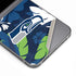 NFL Seattle Seahawks Tropical Print Galaxy Z Flip6 Skin