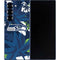 NFL Seattle Seahawks Tropical Print Galaxy Z Fold6 Skin