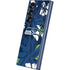 NFL Seattle Seahawks Tropical Print Galaxy Z Fold6 Skin