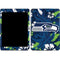 NFL Seattle Seahawks Tropical Print iPad Skins