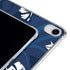 NFL Seattle Seahawks Tropical Print iPad 11th Gen (2025) Clear Case