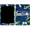 NFL Seattle Seahawks Tropical Print Apple iPad Skin