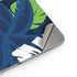 NFL Seattle Seahawks Tropical Print Apple iPad Air Skin