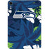 NFL Seattle Seahawks Tropical Print Apple iPad Mini Skin