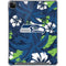 NFL Seattle Seahawks Tropical Print iPad Cases